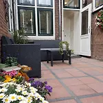 Het prinsentuintje